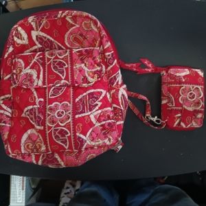 Vera Bradley bags